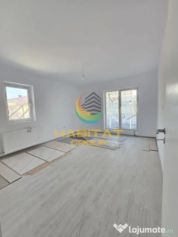 2 camere bloc nou acte gata Brancoveanu Grand Arena - Bucuresti (Bucuresti-Ilfov)