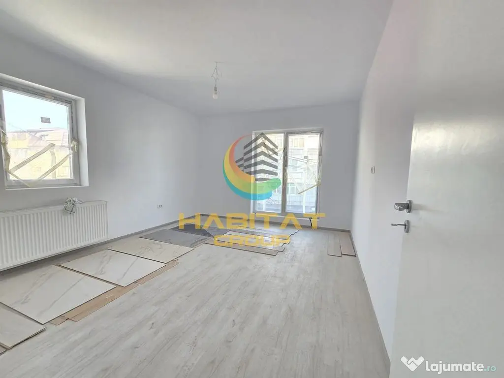 2 camere bloc nou acte gata Brancoveanu Grand Arena - Bucuresti (Bucuresti-Ilfov)