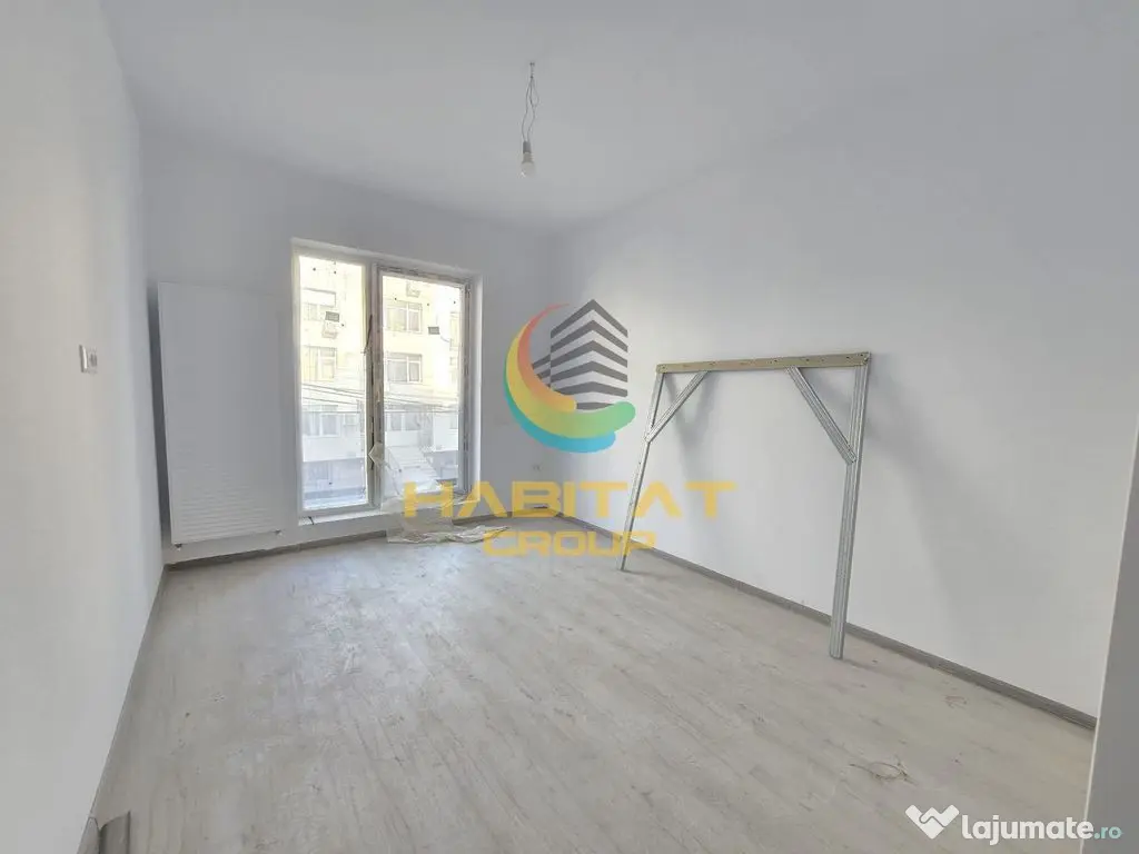 2 camere bloc nou acte gata Brancoveanu Grand Arena - Bucuresti (Bucuresti-Ilfov)