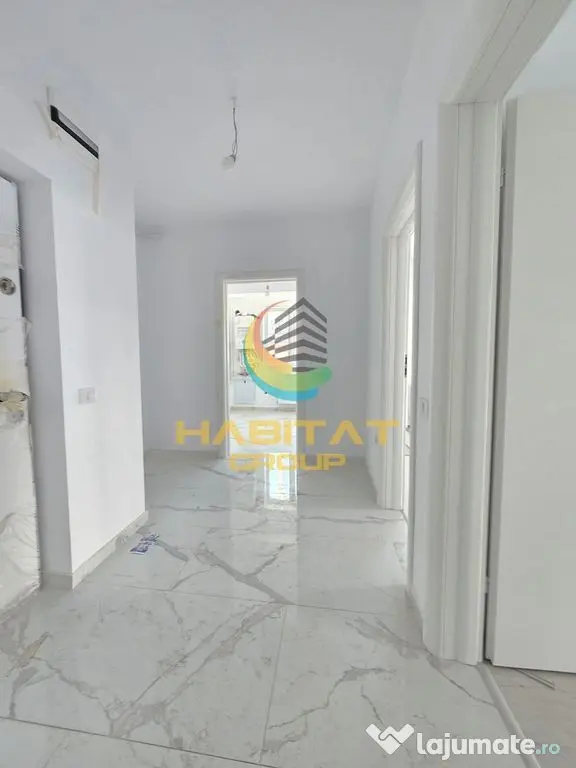 2 camere bloc nou acte gata Brancoveanu Grand Arena - Bucuresti (Bucuresti-Ilfov)