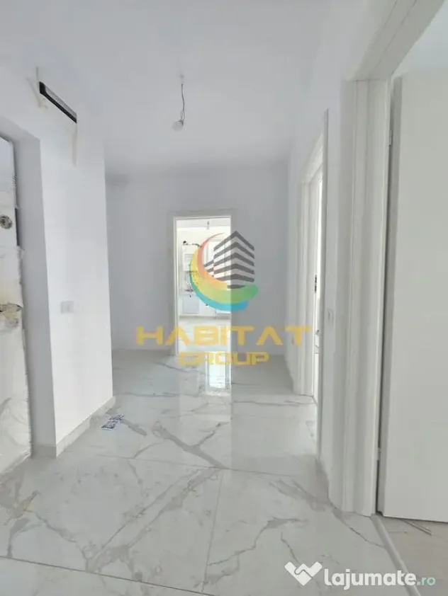 2 camere bloc nou acte gata Brancoveanu Grand Arena - Bucuresti (Bucuresti-Ilfov)