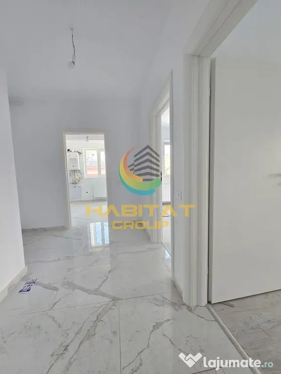 2 camere bloc nou acte gata Brancoveanu Grand Arena - Bucuresti (Bucuresti-Ilfov)