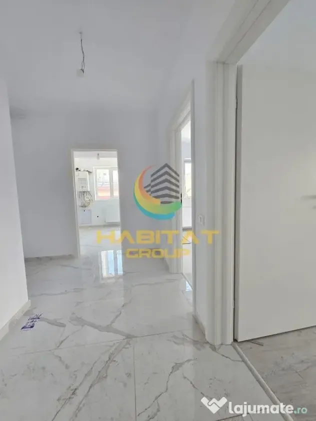 2 camere bloc nou acte gata Brancoveanu Grand Arena - Bucuresti (Bucuresti-Ilfov)