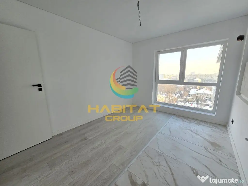 3 camere tip Duplex Bloc nou 2023 Mutare rapidă Comision 0% - Bucuresti (Bucuresti-Ilfov)