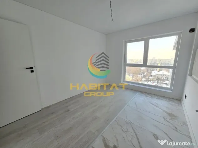 3 camere tip Duplex Bloc nou 2023 Mutare rapidă Comision 0% - Bucuresti (Bucuresti-Ilfov)