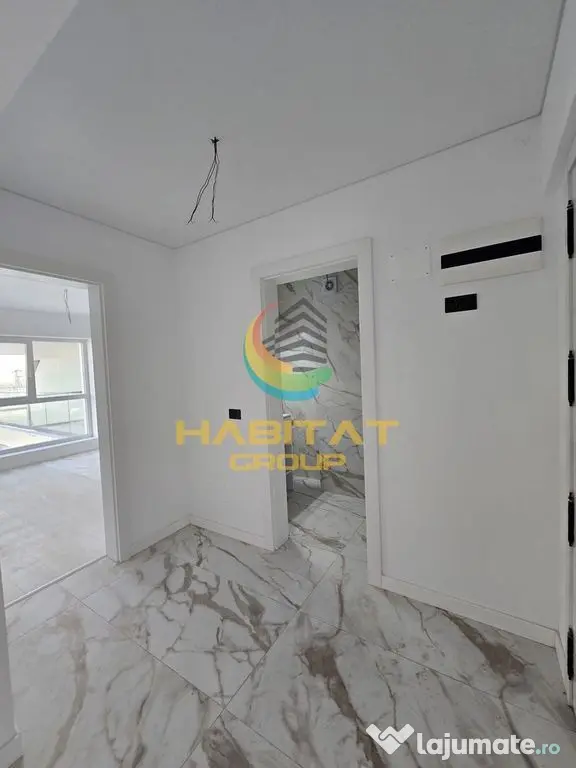 3 camere tip Duplex Bloc nou 2023 Mutare rapidă Comision 0% - Bucuresti (Bucuresti-Ilfov)