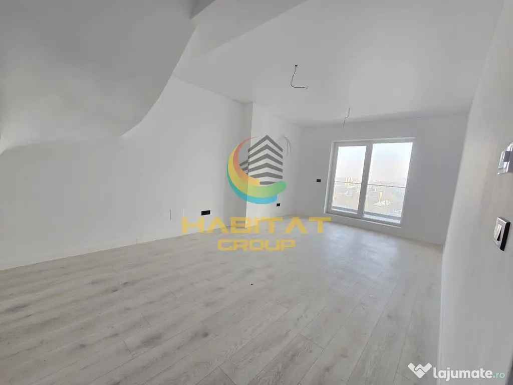3 camere tip Duplex Bloc nou 2023 Mutare rapidă Comision 0% - Bucuresti (Bucuresti-Ilfov)