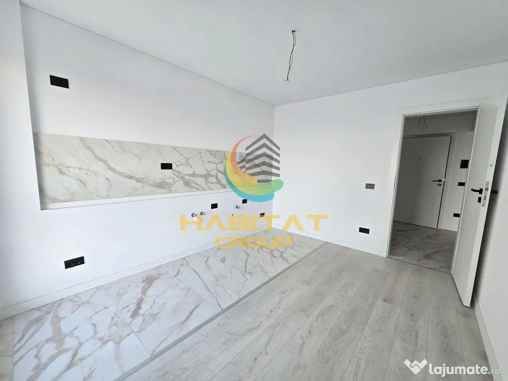 3 camere tip Duplex Bloc nou 2023 Mutare rapidă Comision 0% - Bucuresti (Bucuresti-Ilfov)