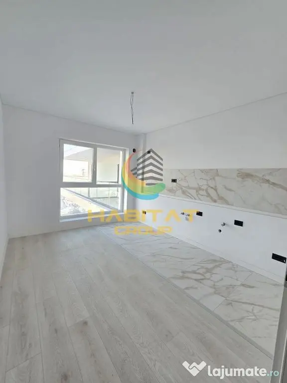 3 camere tip Duplex Bloc nou 2023 Mutare rapidă Comision 0% - Bucuresti (Bucuresti-Ilfov)