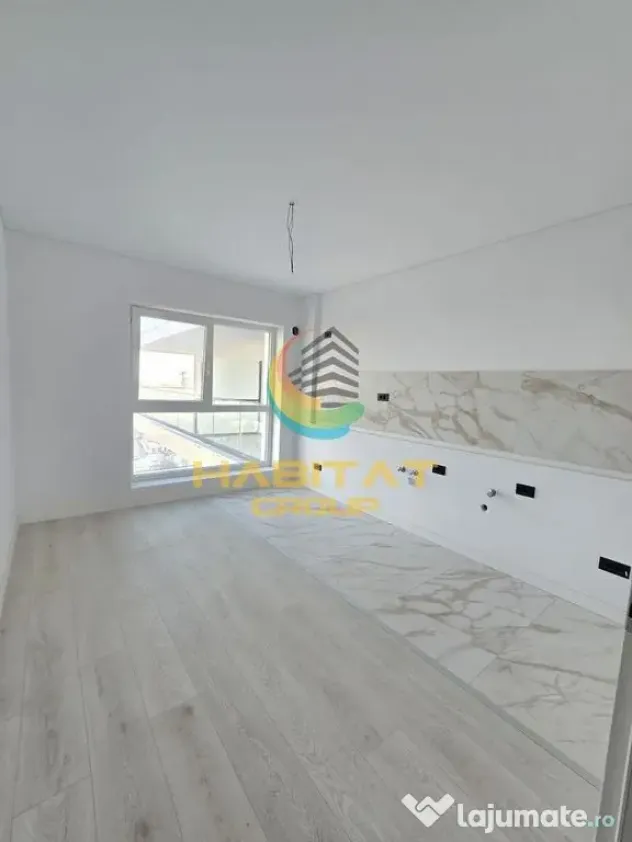 3 camere tip Duplex Bloc nou 2023 Mutare rapidă Comision 0% - Bucuresti (Bucuresti-Ilfov)