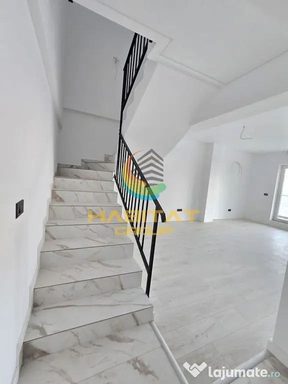 3 camere tip Duplex Bloc nou 2023 Mutare rapidă Comision 0% - Bucuresti (Bucuresti-Ilfov)