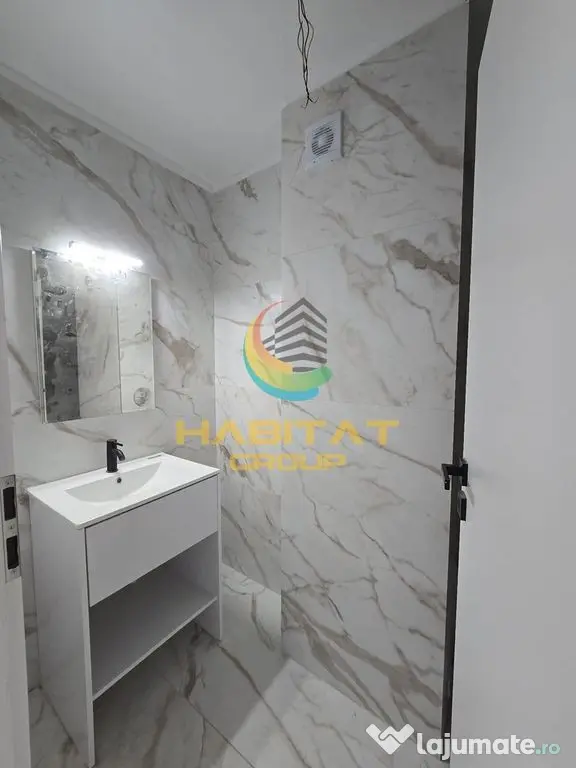 3 camere tip Duplex Bloc nou 2023 Mutare rapidă Comision 0% - Bucuresti (Bucuresti-Ilfov)