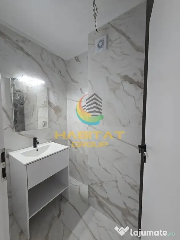 3 camere tip Duplex Bloc nou 2023 Mutare rapidă Comision 0% - Bucuresti (Bucuresti-Ilfov)