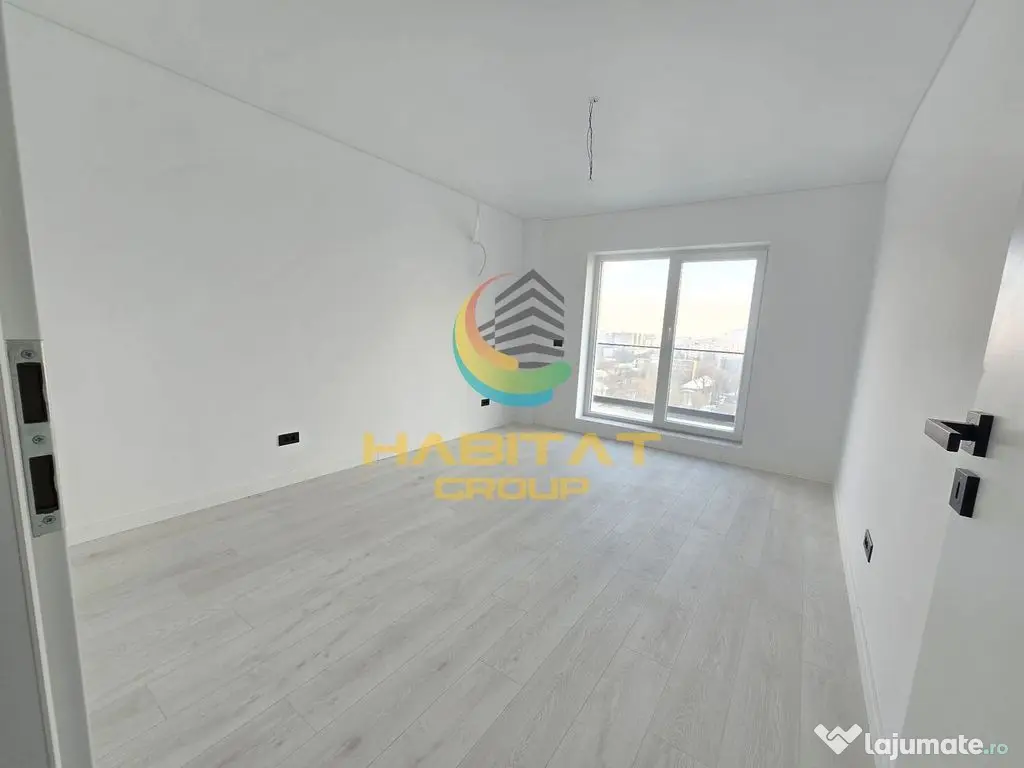 3 camere tip Duplex Bloc nou 2023 Mutare rapidă Comision 0% - Bucuresti (Bucuresti-Ilfov)