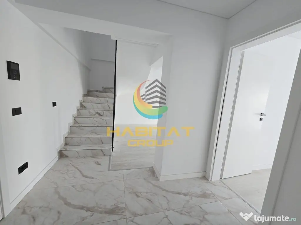 3 camere tip Duplex Bloc nou 2023 Mutare rapidă Comision 0% - Bucuresti (Bucuresti-Ilfov)