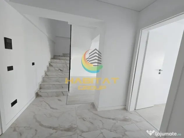 3 camere tip Duplex Bloc nou 2023 Mutare rapidă Comision 0% - Bucuresti (Bucuresti-Ilfov)