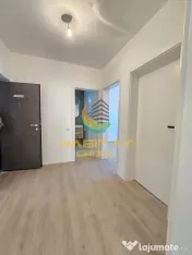 Apartament 2 Camere Bloc finalizat Comision 0% 