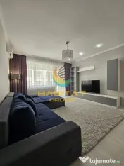 2 camere Berceni Metalurgiei liber mobilat si utilat 