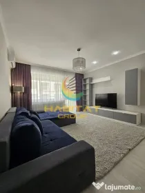 2 camere Berceni Metalurgiei liber mobilat si utilat
