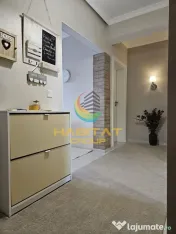 2 camere Berceni Metalurgiei liber mobilat si utilat 