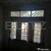 CASĂ DE RENOVAT PE TEREN DE 910 MP – ORBEASCA DE SUS 