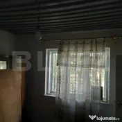 CASĂ DE RENOVAT PE TEREN DE 910 MP – ORBEASCA DE SUS 