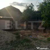 CASĂ DE RENOVAT PE TEREN DE 910 MP – ORBEASCA DE SUS 