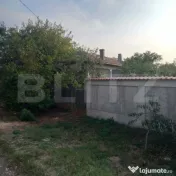 CASĂ DE RENOVAT PE TEREN DE 910 MP – ORBEASCA DE SUS 