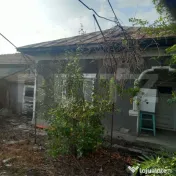 CASĂ DE RENOVAT PE TEREN DE 910 MP – ORBEASCA DE SUS 