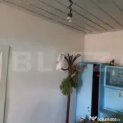 CASĂ DE RENOVAT PE TEREN DE 910 MP – ORBEASCA DE SUS 