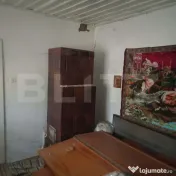 CASĂ DE RENOVAT PE TEREN DE 910 MP – ORBEASCA DE SUS 