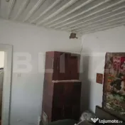 CASĂ DE RENOVAT PE TEREN DE 910 MP – ORBEASCA DE SUS 