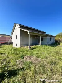 Casa individuala, 900 mp teren, zona La soare 