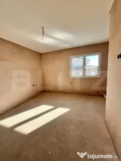 Casa individuala, 900 mp teren, zona La soare 
