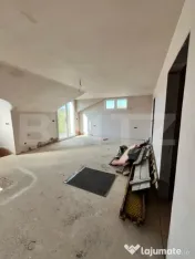 Casa individuala, 900 mp teren, zona La soare 