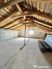 Casa individuala, 900 mp teren, zona La soare 