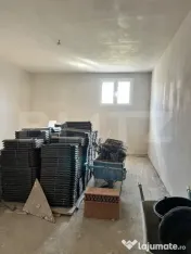 Casa individuala, 900 mp teren, zona La soare 