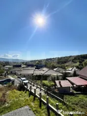 Casa individuala, 900 mp teren, zona La soare 