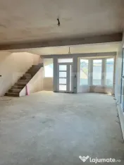 Casa individuala, 900 mp teren, zona La soare 