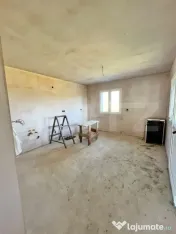 Casa individuala, 900 mp teren, zona La soare 