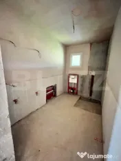 Casa individuala, 900 mp teren, zona La soare 