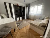 Apartament 3 camere decomandat, balcon și boxă 8 mp – Zo 