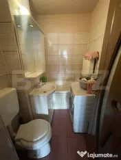 Apartament 3 camere decomandat, balcon și boxă 8 mp – Zo 