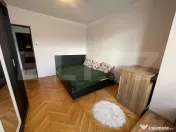 Apartament 3 camere decomandat, balcon și boxă 8 mp – Zo 