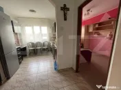 Apartament 3 camere decomandat, balcon și boxă 8 mp – Zo 