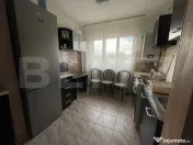 Apartament 3 camere decomandat, balcon și boxă 8 mp – Zo 