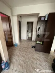 Apartament 3 camere decomandat, balcon și boxă 8 mp – Zo 
