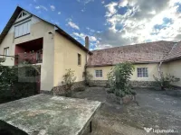 PROPRIETATE DEOSEBITĂ ÎN COPLEAN – 342 MP CASĂ + 1,68 H 