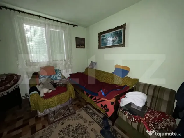 PROPRIETATE DEOSEBITĂ ÎN COPLEAN – 342 MP CASĂ + 1,68 H - Coplean (Cluj)
