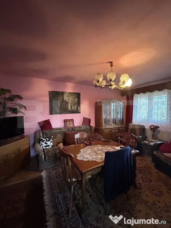 PROPRIETATE DEOSEBITĂ ÎN COPLEAN – 342 MP CASĂ + 1,68 H - Coplean (Cluj)